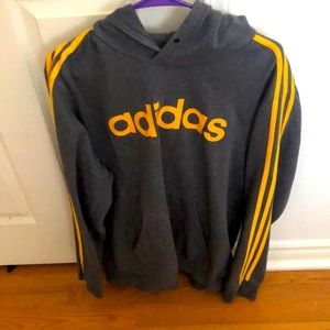 Adidas jacket